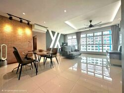 Blk 342A Yishun Natura (Yishun), HDB 5 Rooms #538393911